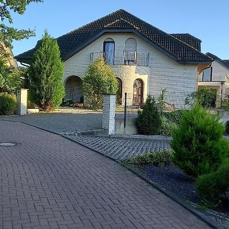 Boarding-Haus, Ostercappeln Hotel ภายนอก รูปภาพ