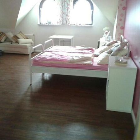 Boarding-Haus, Ostercappeln Hotel ภายนอก รูปภาพ