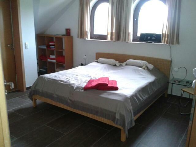 Boarding-Haus, Ostercappeln Hotel ภายนอก รูปภาพ