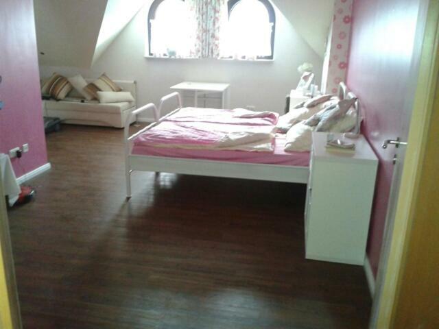 Boarding-Haus, Ostercappeln Hotel ภายนอก รูปภาพ